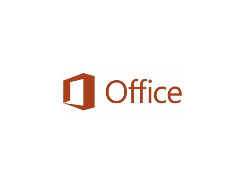 Microsoft Office Professional 2019 1PC